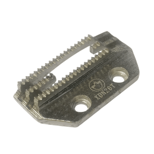 Düz Makine Gömlekçi Safari Dişli / XDN20T