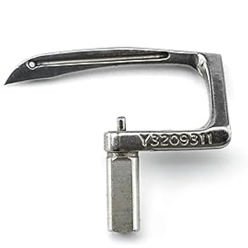 Yamato Reçme Lüper / Y3209311 Orjinal